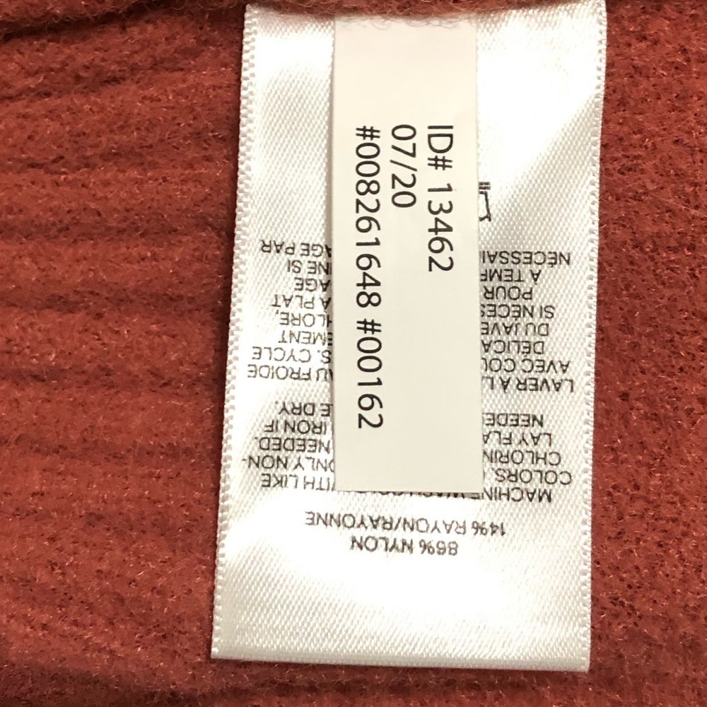 Express pullover womens NWT - Picture 6 of 7